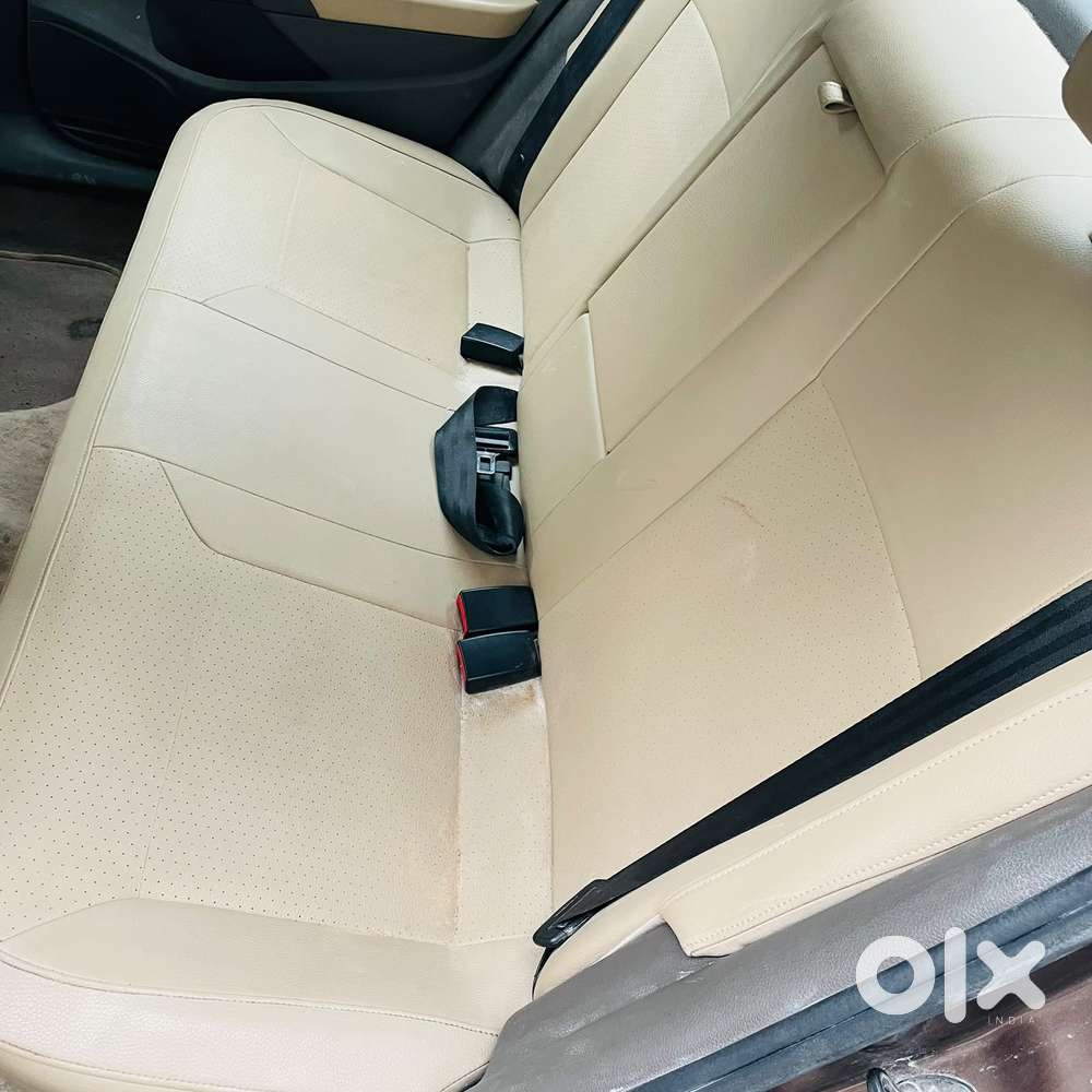 Volkswagen Vento 1.2 Tsi Highline, 2014, Petrol