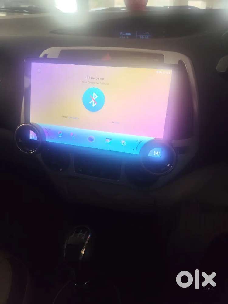 Hyundai I20  Sports 2012 Petrol Well Maintained