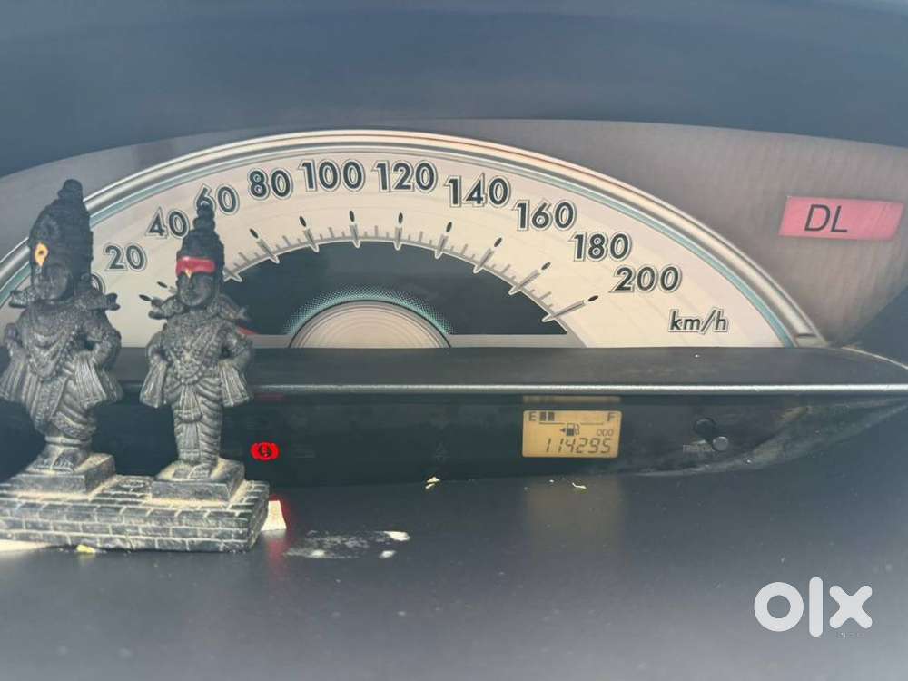 Toyota Etios 2010-2012 Gd, 2013, Diesel