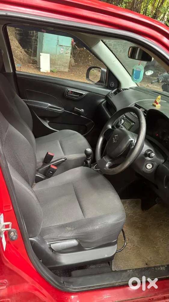 Maruti Suzuki Swift 2013 Petrol Well Maintained