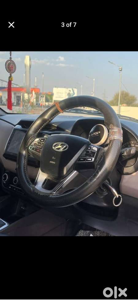 Hyundai Creta 1.4 Crdi Base, 2018, Diesel