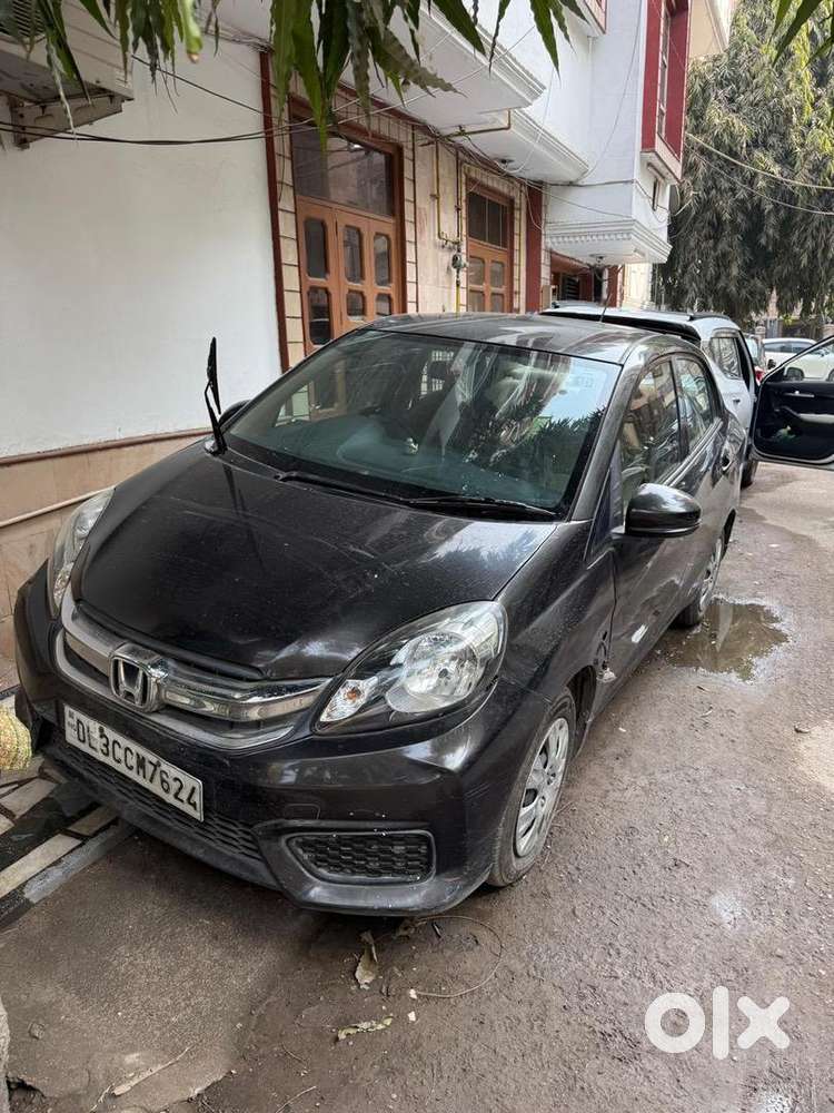 Honda Car Manual 2018
