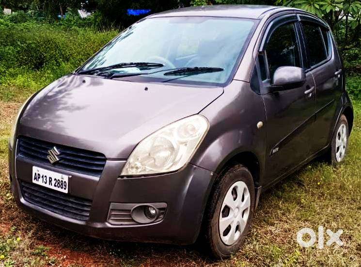Maruti Suzuki Ritz, 2010