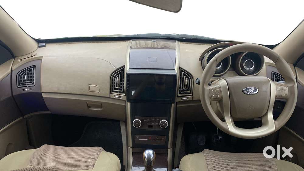 Mahindra Xuv500 W6 2wd, 2015, Diesel