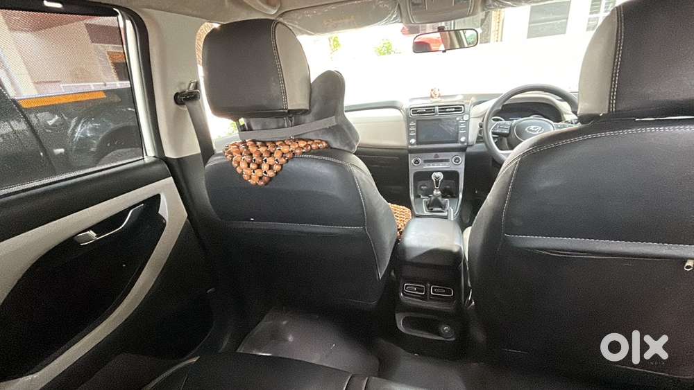 Hyundai Creta 2020 Model