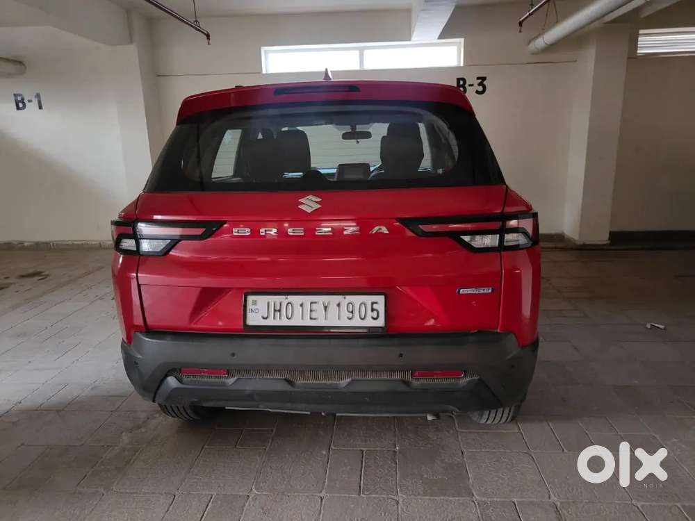 Doctors Driven 1st Hand Breeza