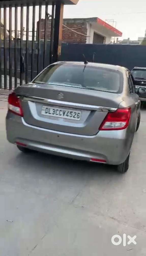 Maruti Suzuki Dzire 2022 Petrol 40000 Km Driven