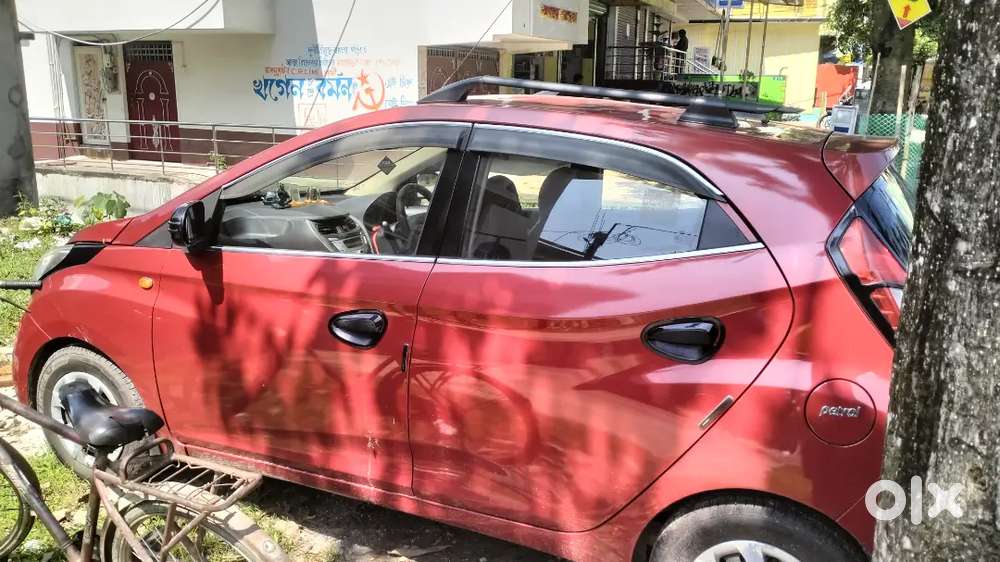 Hyundai Eon Era 2018 Petrol Manual