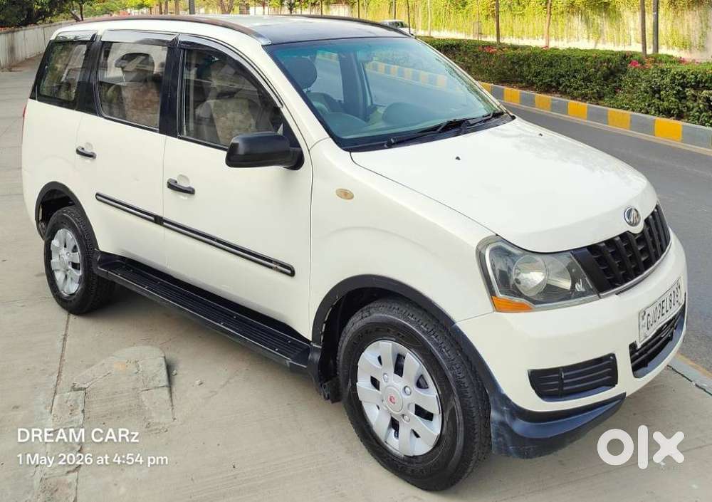 Mahindra Xylo 2012-2014 E4 Abs Bs Iii, 2012, Diesel