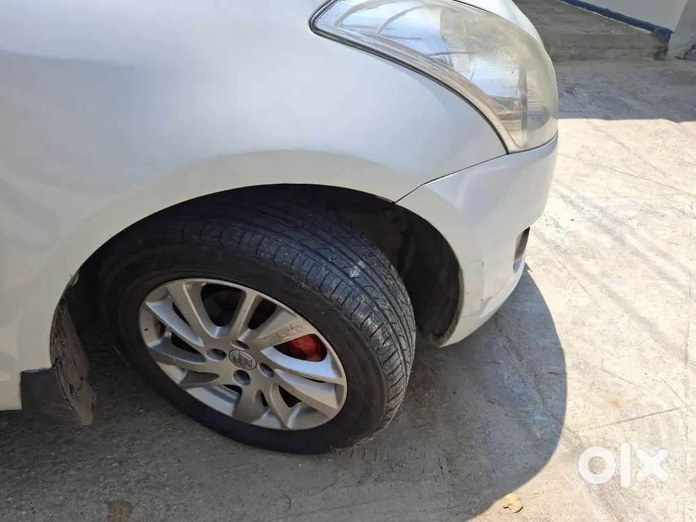Maruti Suzuki Swift Zdi, 2014,diesel, 1st Owner