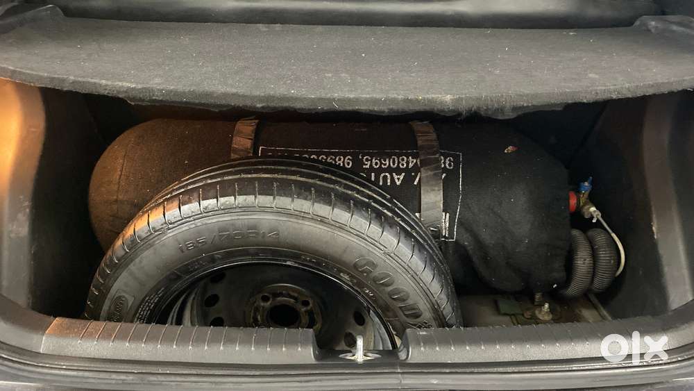 Hyundai Elite I20 Sportz 1.2, 2015, Cng & Hybrids