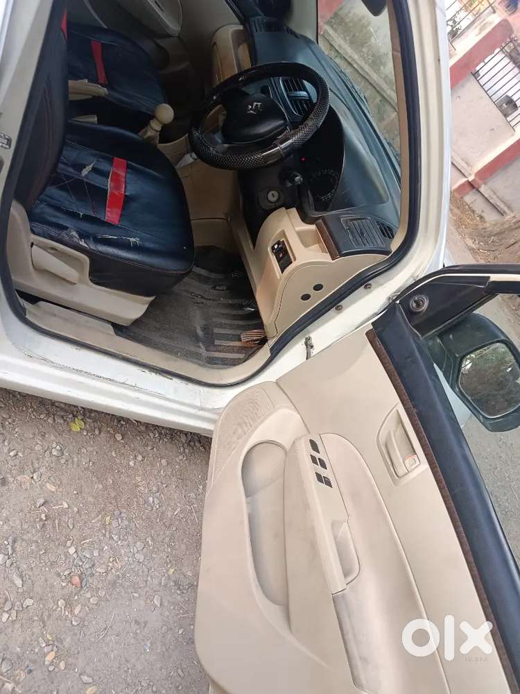 Petrol Cng Pass Good Condition