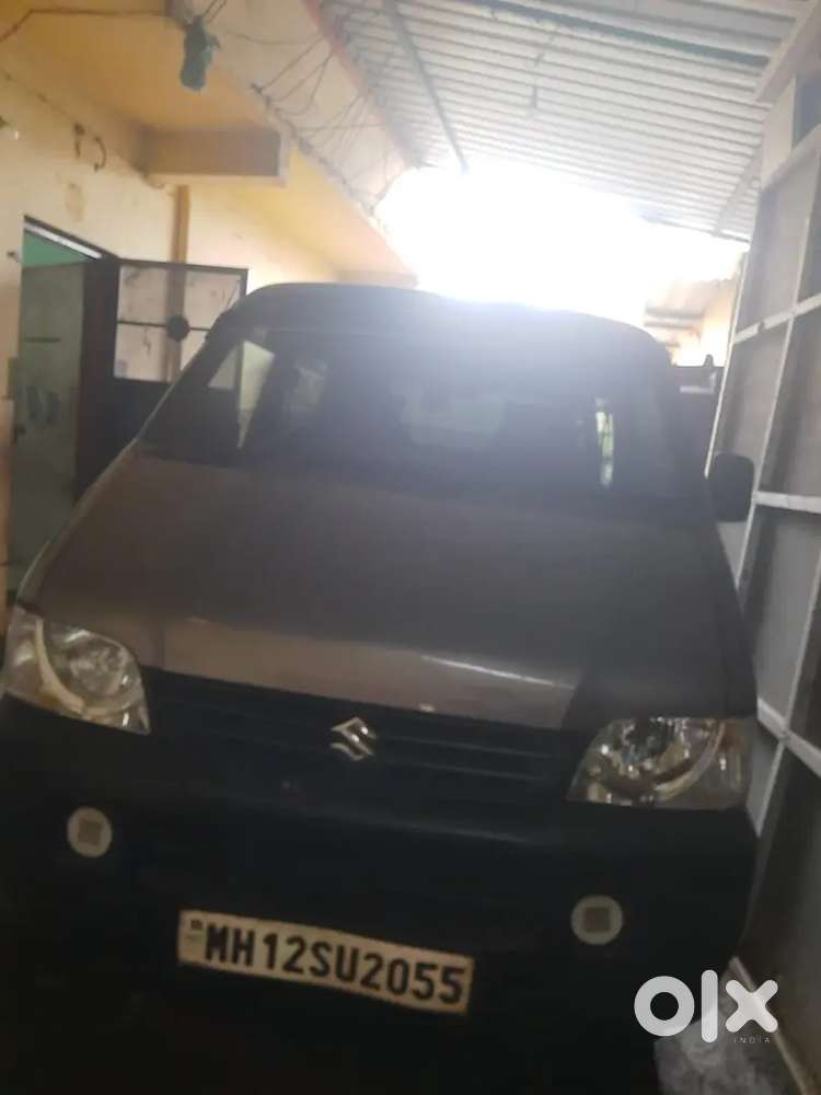 Maruti Suzuki Eeco 2019