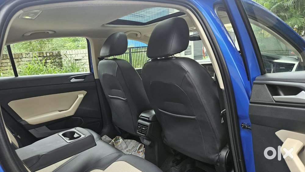 Volkswagen Virtus 1.0 Topline Tsi At, 2023, Petrol