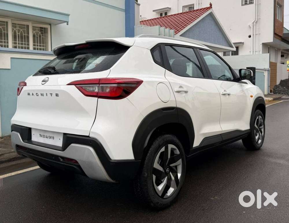 Nissan Magnite 1.0 Xe, 2023, Petrol