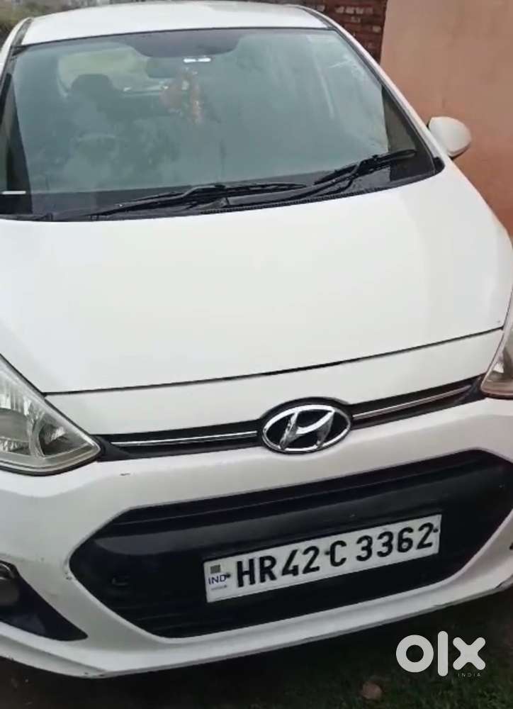 Hyundai Grand I10