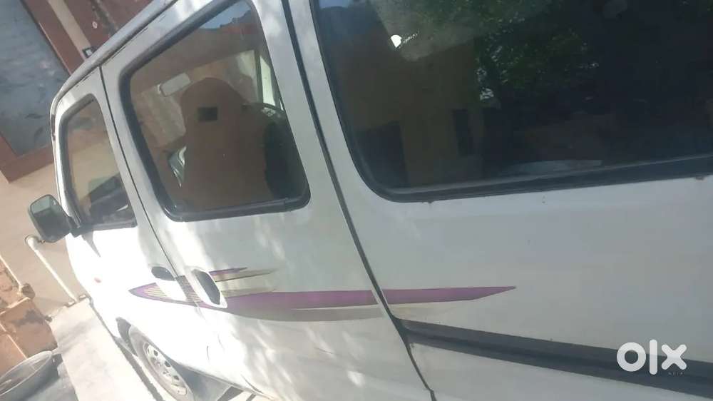 Maruti Suzuki Eeco Ac 2015