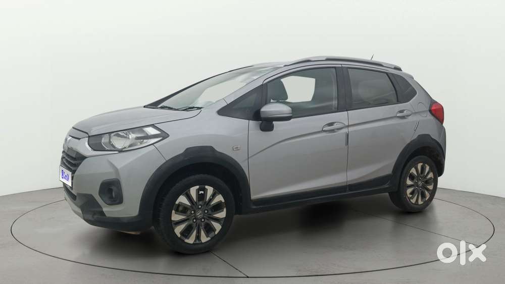 Honda Wr-v [2020-2023] 1.5 Sv I-dtec Mt, 2021, Diesel