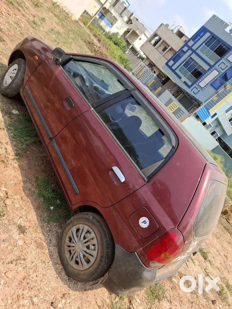 Maruti Suzuki Alto 2011 Petrol 88000 Km Driven