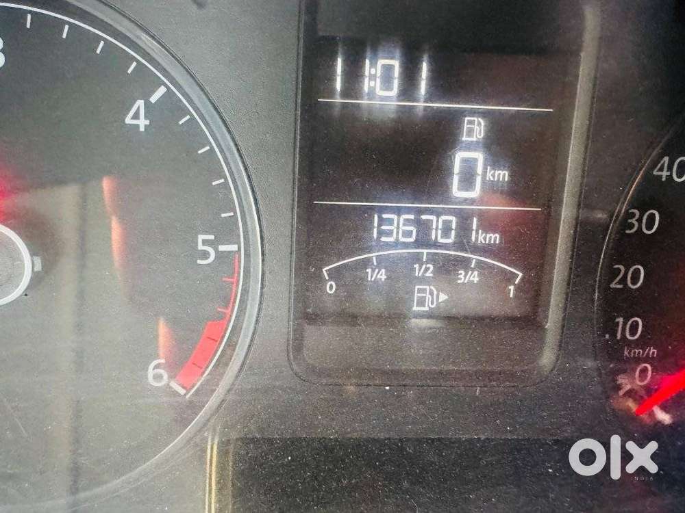 Volkswagen Polo 1.0 Mpi Highline Plus, 2019, Diesel