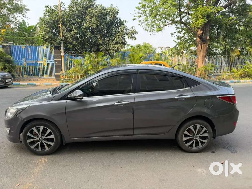 Reason Of Selling: Upgrading To Creta