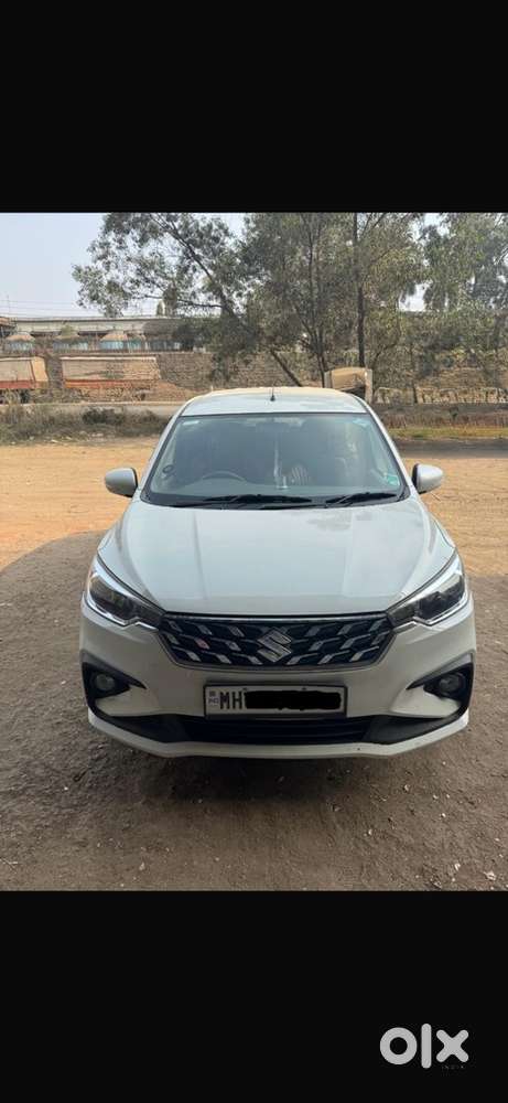 Maruti Suzuki Ertiga 2023 Cng & Hybrids 65000 Km Driven
