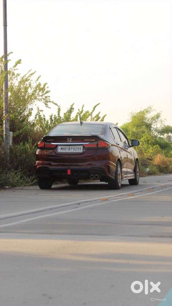 Honda City Gm6 For Sale