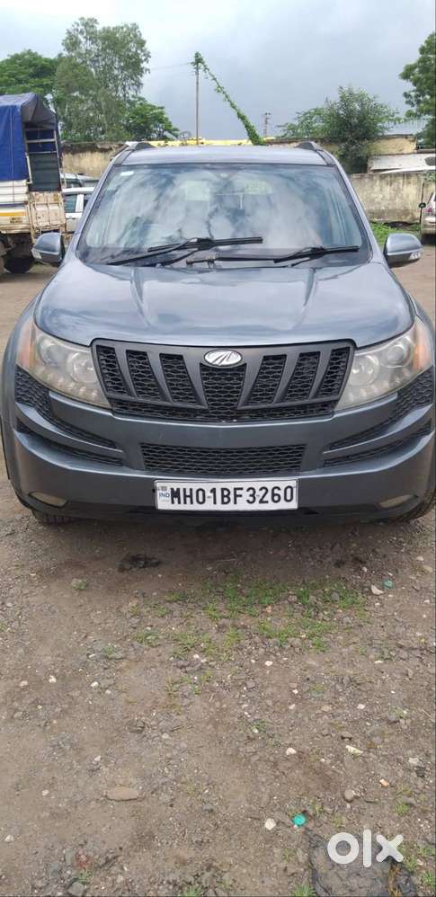 Mahindra Xuv500 2012 Diesel Good Condition