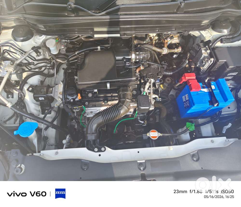 Maruti Suzuki Grand Vitara 1.5 Delta Cng, 2024, Petrol