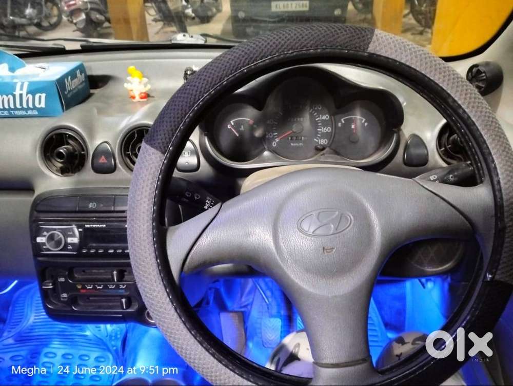 Santrogs Car Selling