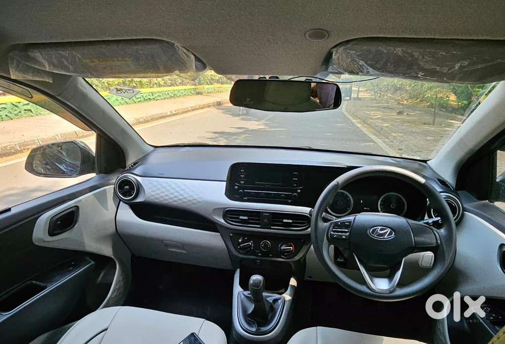 Hyundai Grand I10 Nios 2021 Cng & Hybrids Well Maintained