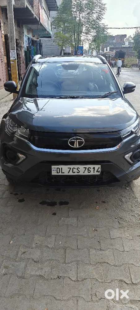Tata Nexon 2022 Revotorq