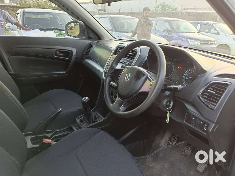 Maruti Suzuki Vitara Brezza Vdi, 2019, Diesel