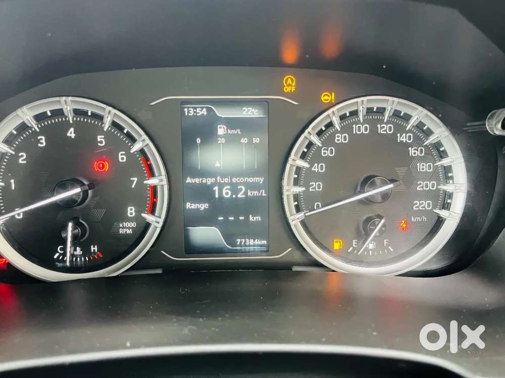 Maruti Suzuki Grand Vitara 1.5 Delta Smart Hybrid, 2023, Petrol