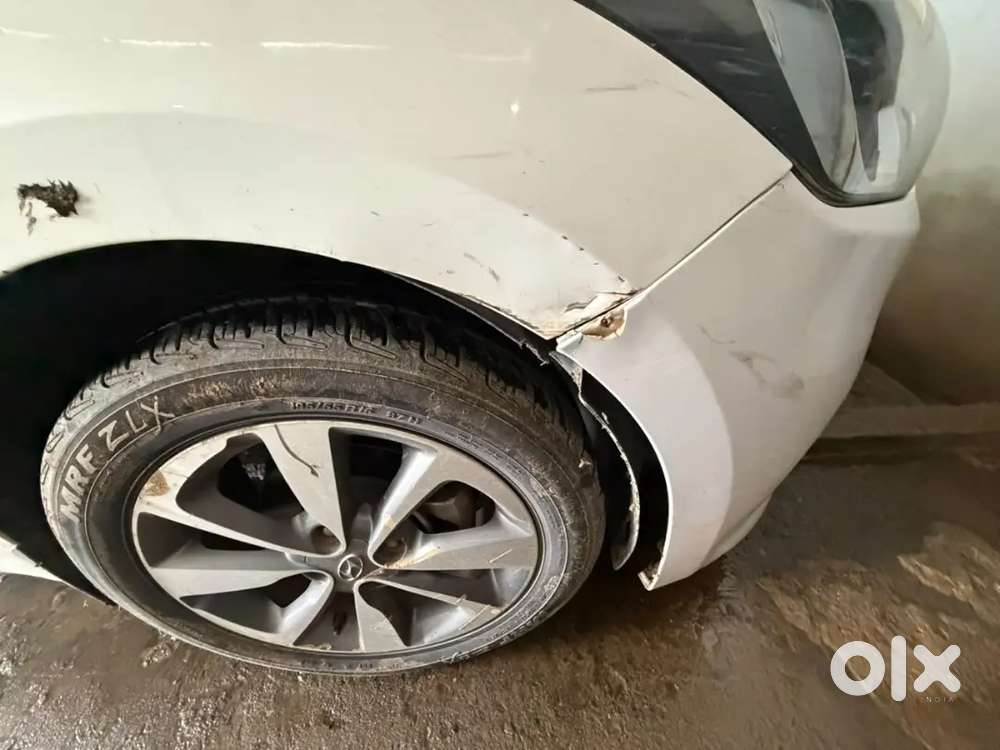 Hyundai Elite I20 Asta 2016