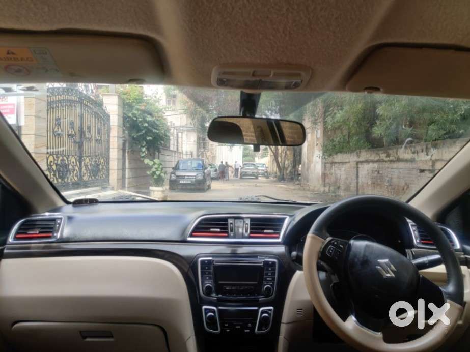 Maruti Suzuki Ciaz Vdi(o) Shvs, 2016, Diesel