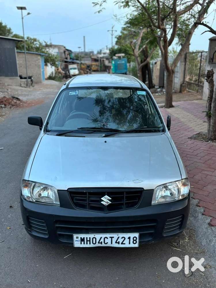 Maruti Suzuki Alto 800 2004 Petrol 77500 Km Driven