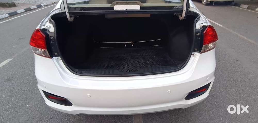 Maruti Suzuki Ciaz Vxi Plus, 2015, Petrol