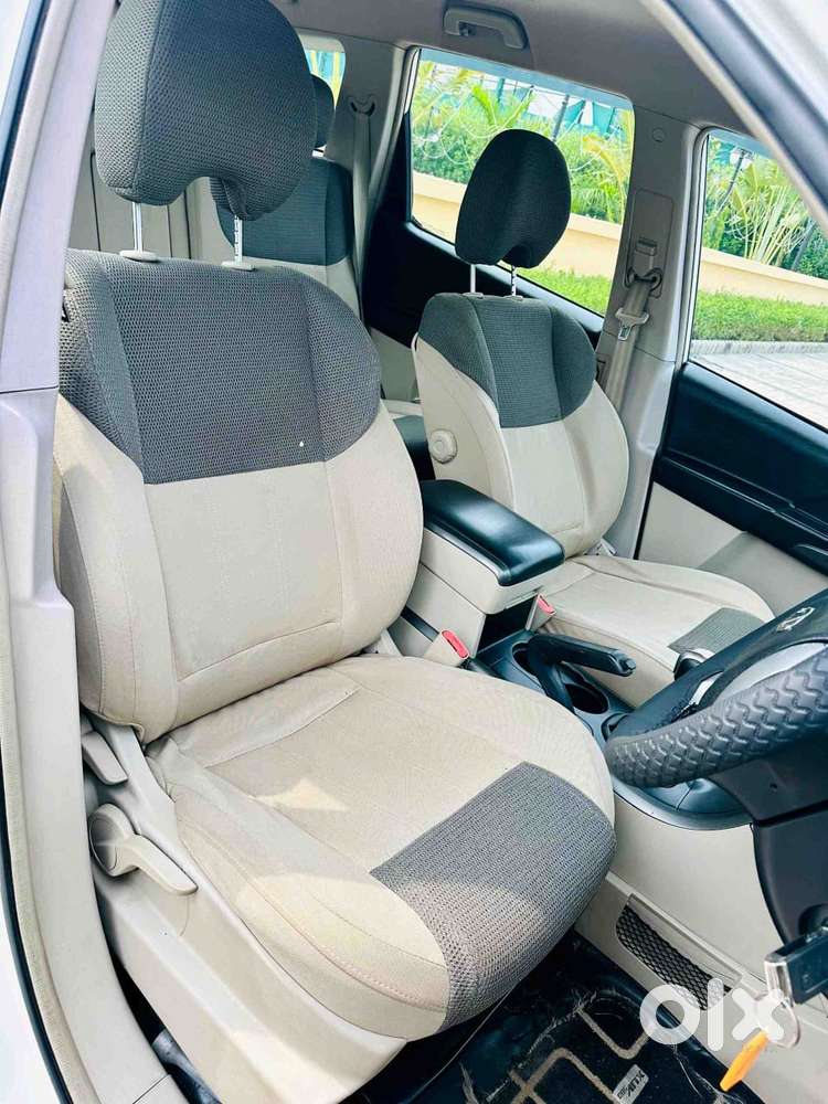 Mahindra Xuv500 W6 2wd, 2017, Diesel