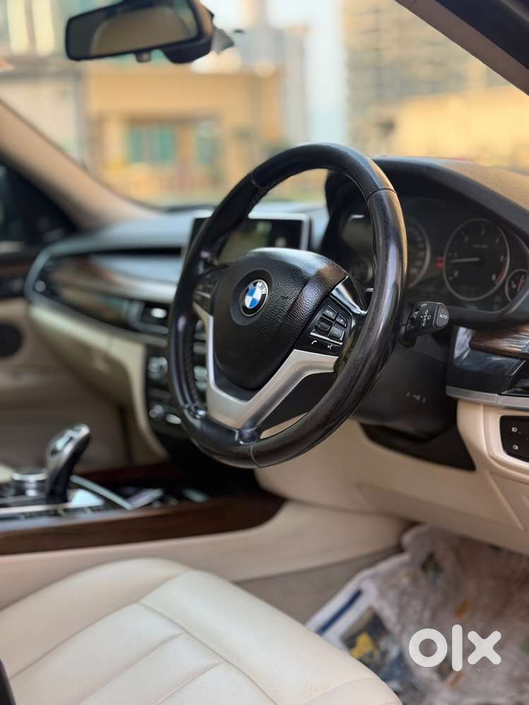 2015 Bmw X5 Xdrive 30d Dpe 7 Seater In Immaculate Condition !!