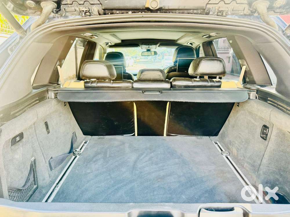 Bmw X5 Xdrive 30 D, 2015, Diesel