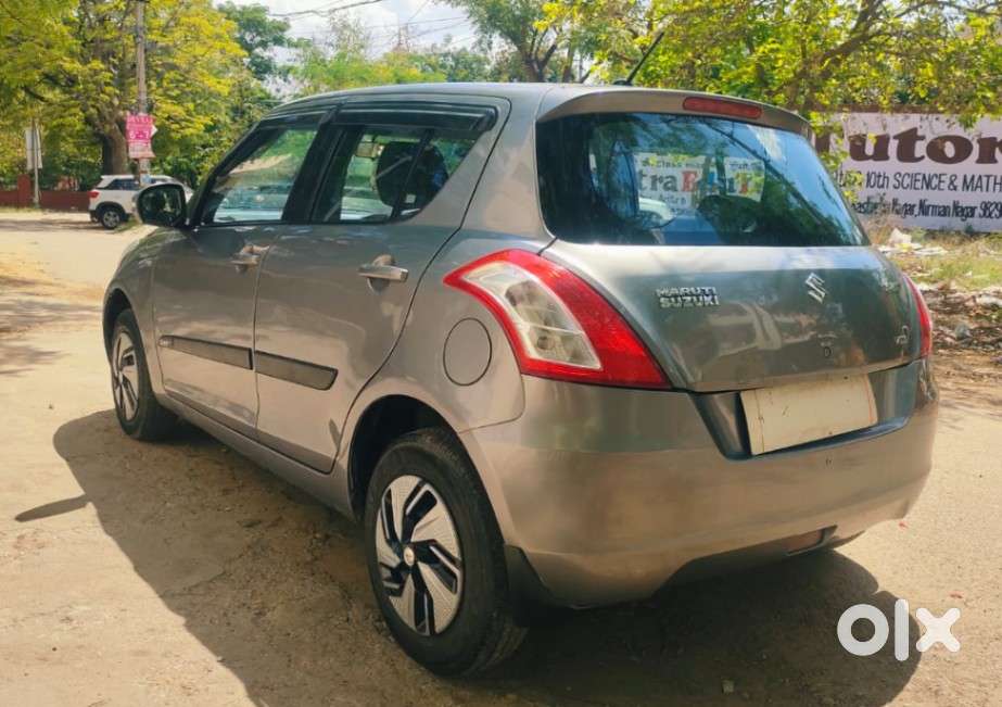 Maruti Suzuki Swift 2011-2014 Vdi, 2013, Diesel