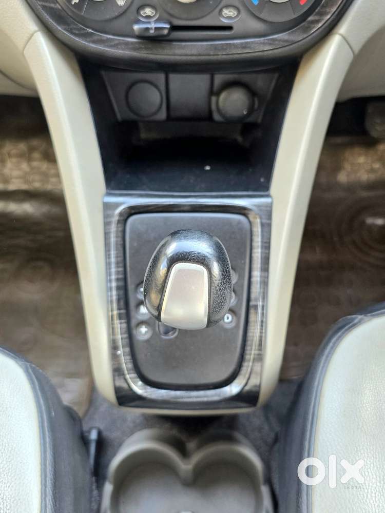 Maruti Suzuki Celerio Vxi, 2017, Petrol