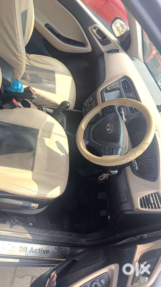 Hyundai Elite I20 Asta 1.2 Mt, 2018, Petrol