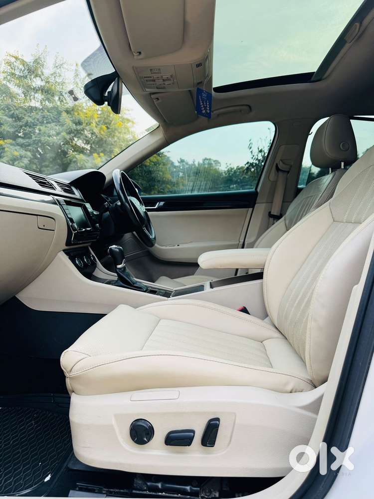 Skoda Superb Lk 1.8 Tsi At, 2016, Petrol