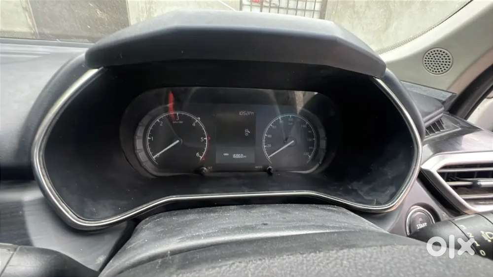 Tata Safari 2022 Diesel Manual Xz Plus