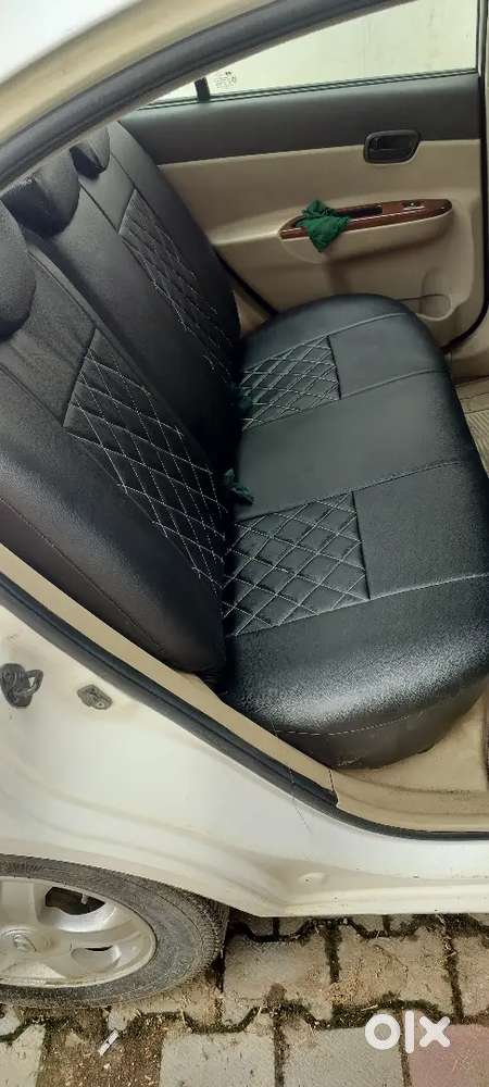 Hyndai Verna For Sale
