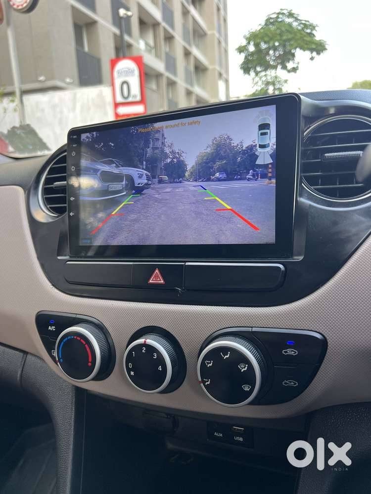 Hyundai Grand I10 Asta Automatic 1.2 Kappa Vtvt, 2016, Petrol