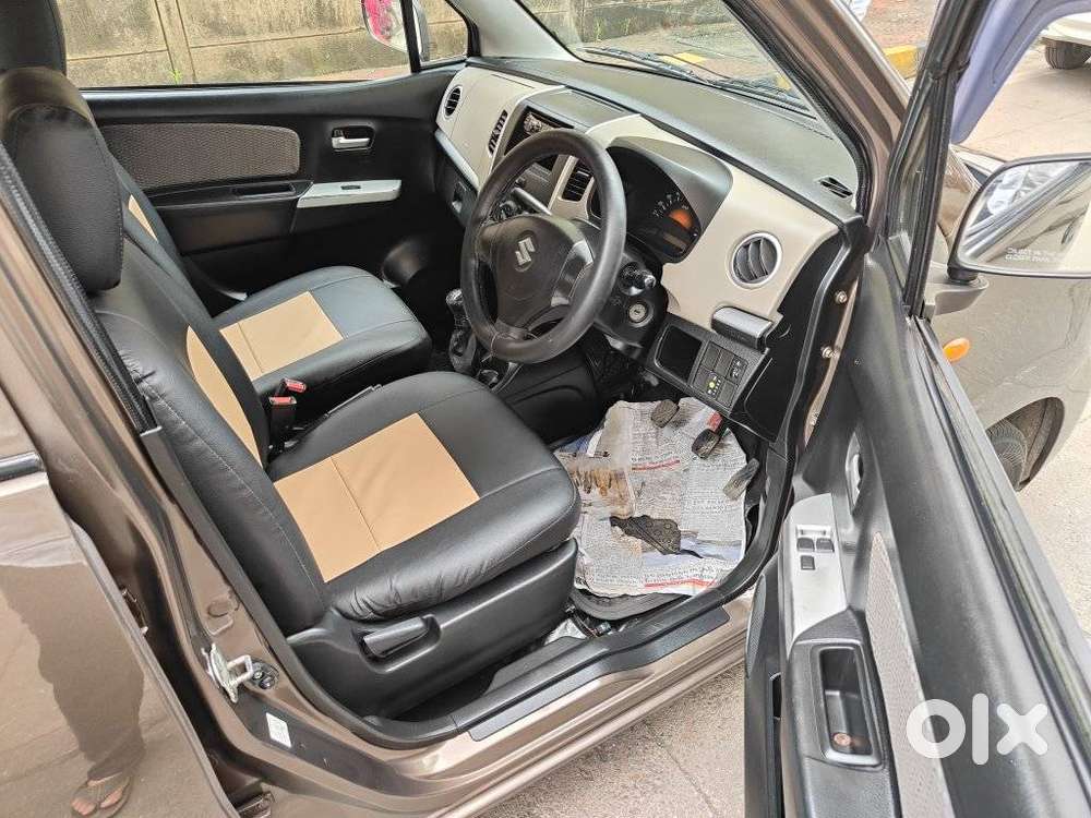 Maruti Suzuki Wagon R 1.0 Lxi Cng, 2013, Cng & Hybrids