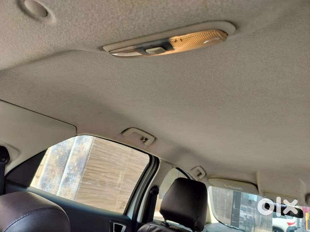 Ford Ecosport 2018 Diesel Well Maintained